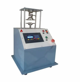 Edge Crush Testing Equipment