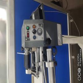 Automated Edge Rip Cutting Device