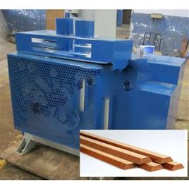 Edge Rounding Equipment