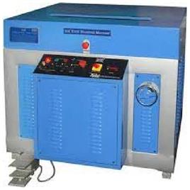 Automated Hydraulic Edge Squaring Equipment