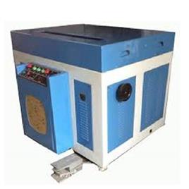 Hydraulic Edge Squaring Equipment