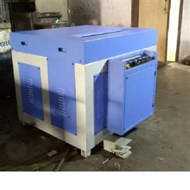 High Capacity Squaring Machine