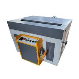 Industrial Edge Squaring Machine T 85