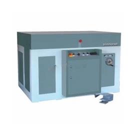 Semi-Auto Edge Squaring Device