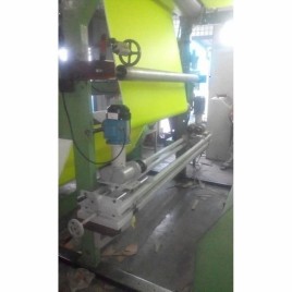 Edge Trimming Cutter Machine