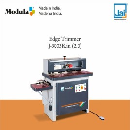 Automatic Edge Trimming Machine