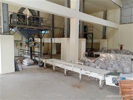 EDI Pouch Transfer Conveyor