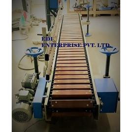 EDI Slat Conveyor