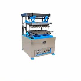Automatic Edible Beverage Cup Machine