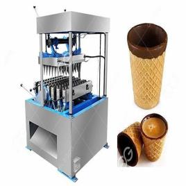 Edible Cup Production Machine