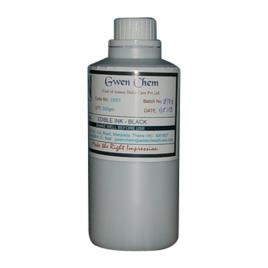 Edible Ink for Capsules & Tablets
