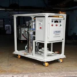 25 S.S. Edible Oil Purification Machine