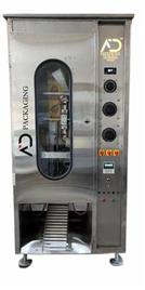 Automatic Edible Oil Filler