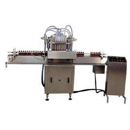 Industrial Edible Oil Filling Machine