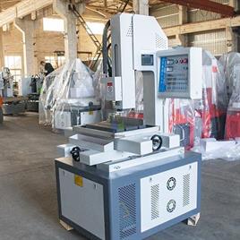DZ703 EDM Drill Machine