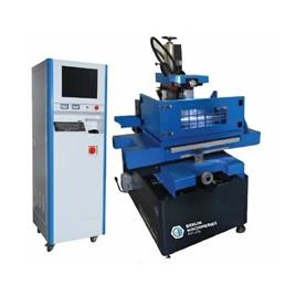 EDM Machining Equipment