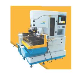Electronica Automatic EDM Machine