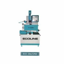 Precision EDM Machines