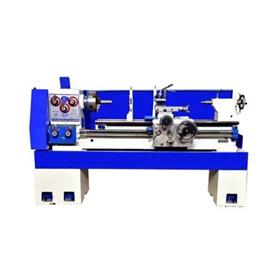 Geared Education Lathe Machine