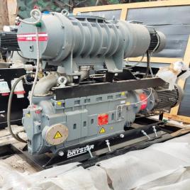 Edwards GV600 Vacuum Pump