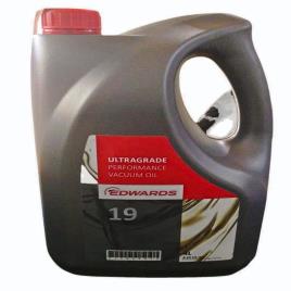 Edwards Industrial Vacuum Pump Oil