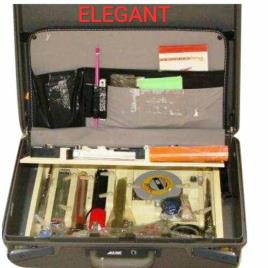 Industrial Packaging Case Machine