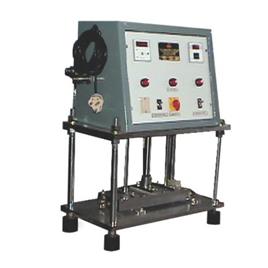 Eewa Engineering Blister Sealing Equipment
