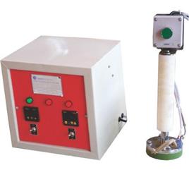 Drum Cap Sealing Machine