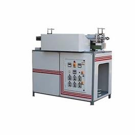 Single Plastics Sheet Welding Machine
