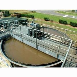 Effluent Treatment Plant Equipment