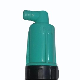 Effluent Treatment Plant Components