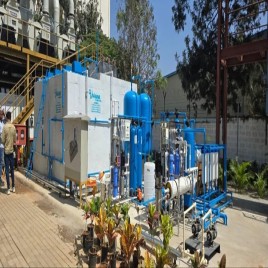 Zero Liquid Discharge System