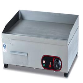 EG-818 Electric Griddle Machine
