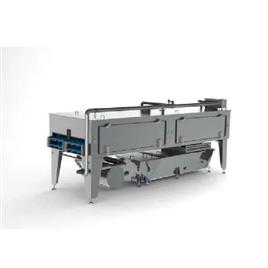 Egg Sanitizing Machine