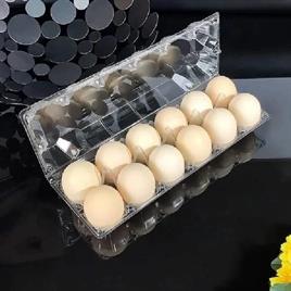 PVC Egg Packaging Tray