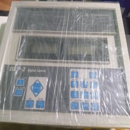 Egp-2 Woodward Governor Controller