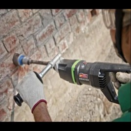 Eibenstock Diamond Dry Drill Machine ESD 16.1 I