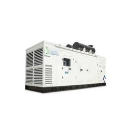 Eicher Three Phase Diesel Generator