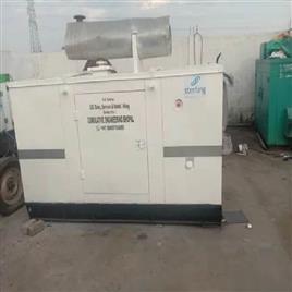 Eicher Diesel Power Machine