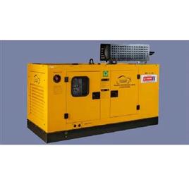 Eicher Diesel Power Generators