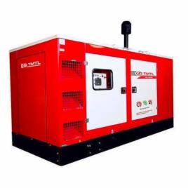 Eicher Three Phase Diesel Generator