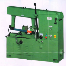 EIFCO Automatic Power Hacksaw Machine, 20HP