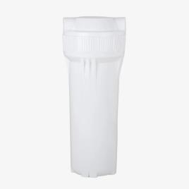 Eigen Water Plastic Pre-Filter Housing