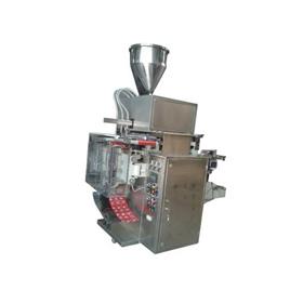 Eight Track Pouch Filling Machine