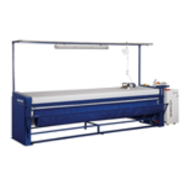 Eisenkolb Deko 2000 Ironing Machine