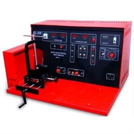 Electrical Test Bench MARK-II