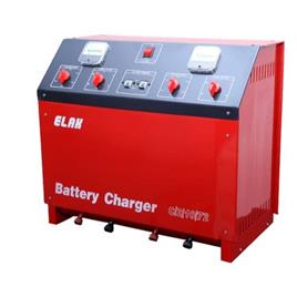 Elak C2 Car Battery Charger