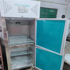 Elanpro Reach In Chiller Upright