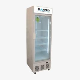 Elanpro Visi Freezer EFGV-375L