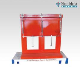 Coupled Beam Equipment